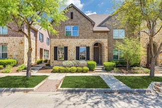 4301 Blackjack Oak Dr, McKinney, TX 75070