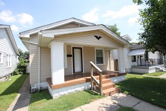 115 E Garrett St, Louisville, KY 40214