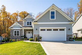 322 Hidden Glen Trail, Chardon, OH 44024