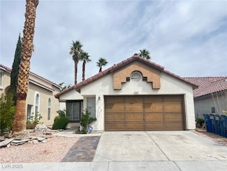 3464 Trilogy Dr, Las Vegas, NV 89108