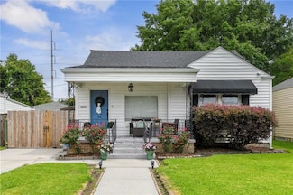 26 Davis Blvd, New Orleans, LA 70121