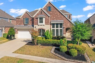 7608 Fossil Creek Trail, McKinney, TX 75071