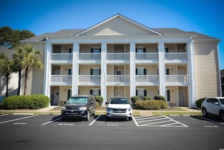 5030 Windsor Green Way Unit 203, Myrtle Beach, SC 29579