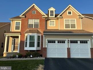 713 Houston St, Downingtown, PA 19335
