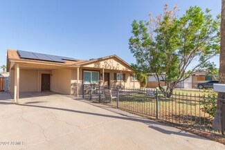 7202 W Virginia Ave Unit 1, Phoenix, AZ 85035
