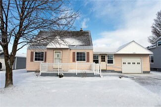 109 Lowell Ave, Rome, NY 13440