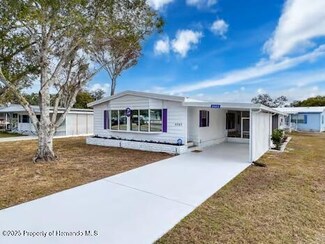 9303 Highpoint Blvd, Brooksville, FL 34613