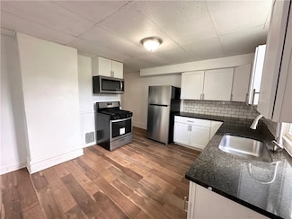 116 Laughlin Ave, Pittsburgh, PA 15210