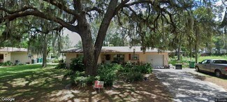 2811 Monroe St W, Inverness, FL 34453