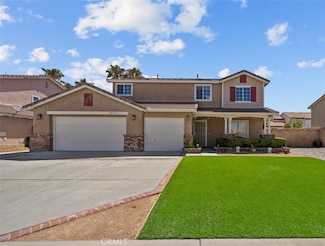 39252 Botticelli Dr, Palmdale, CA 93551