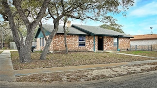 2359 Mesquite Cir, Ingleside, TX 78362