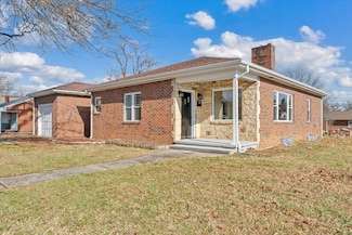 202 N Bruffey St, Salem, VA 24153