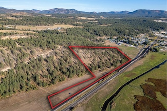 TBD Washington 231, Valley, WA 99181