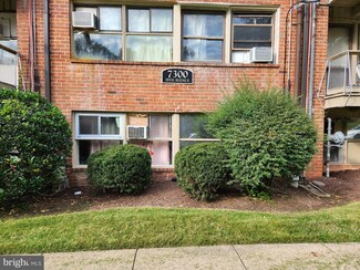 7300 18th Ave Unit 12, Hyattsville, MD 20783