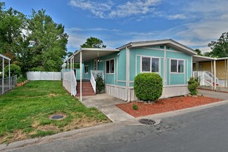 3555 S Pacific Hwy Unit SPC 121, Medford, OR 97501