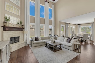 17306 Legend Brook Ct, Tomball, TX 77375
