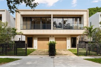 3150 E Elizabeth, Coconut Grove, FL 33133