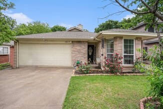 1217 Stone Creek Dr, Mansfield, TX 76063