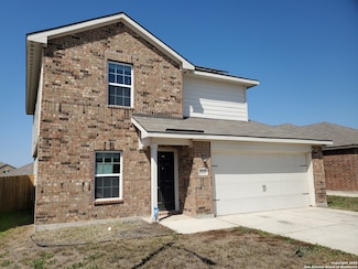 3819 Leighton Harbor, von Ormy, TX 78073