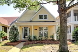 1354 Island Place E, Memphis, TN 38103