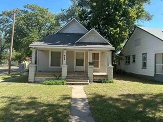 456 N Dodge Ave, Wichita, KS 67203