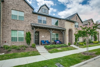 1213 Casselberry Dr, Flower Mound, TX 75028