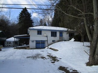 10450 Glenwood Rd, Concord, NY 14141