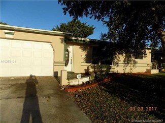 4190 NW 32nd Terrace, Fort Lauderdale, FL 33309