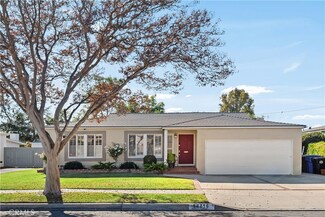 14816 Cullen St, Whittier, CA 90603