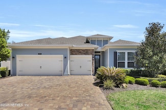 251 Dosel Ln, St. Augustine, FL 32095