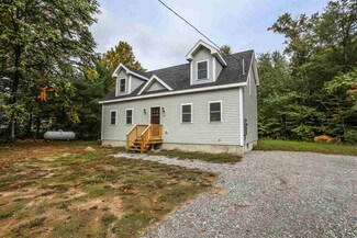 60 Crystal Lake Rd, Gilmanton Iron Works, NH 03837