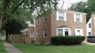 1540 N Taft Ave, Berkeley, IL 60163