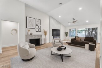 8537 Glenmount Dr, Las Vegas, NV 89134