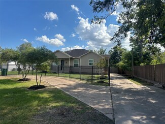 7550 Almeda Genoa Rd, Houston, TX 77075