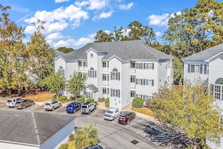1525 Lanterns Rest Rd Unit 304, Myrtle Beach, SC 29579
