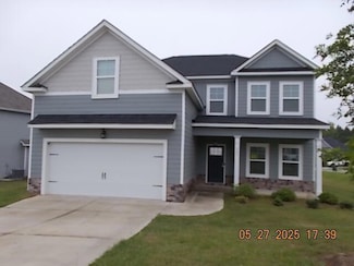 705 Navan Ln, Grovetown, GA 30813