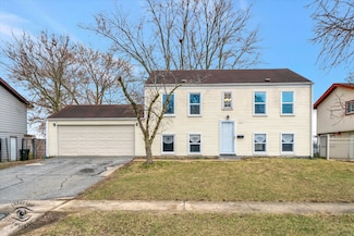 1123 Abbott Ln, University Park, IL 60484