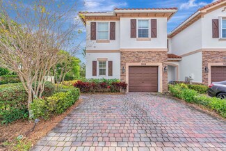 5018 Ellery Terrace, West Palm Beach, FL 33417