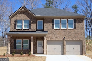 642 Egrets Landing Lot #66, Covington, GA 30014