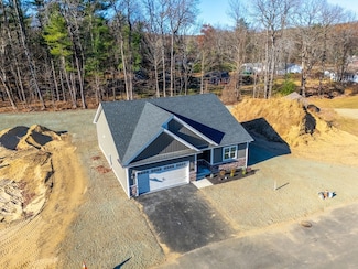 6 Nicols Way Unit 6, Easthampton, MA 01027