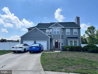 3 Hollybrook Ct, Sewell, NJ 08080