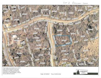 Lot 2 Racoon Ln, Breezy Point, MN 56472