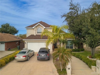 113 E Ciro Dr, San Juan, TX 78589