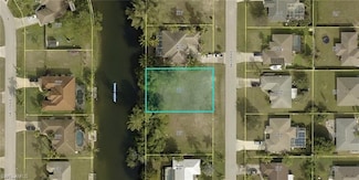 2628 SW 10th Ave, Cape Coral, FL 33914
