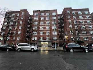 50 Kenilworth Place 50 Kenilworth Place #6m Brooklyn Ny 11210 Unit 6M, Brooklyn, NY 11210