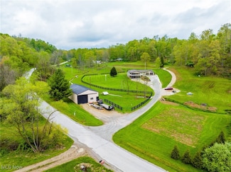 4661 Sugar Grove Rd, Cambridge, OH 43725