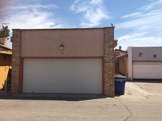 3110 Isla Marino St, El Paso, TX 79925