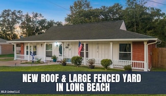 122 Gandy Cir, Long Beach, MS 39560
