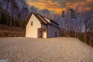 802 Mull Valley Rd, Morganton, GA 30560