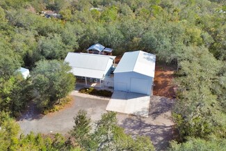 4525 Owls Nest Ct, de Leon Springs, FL 32130